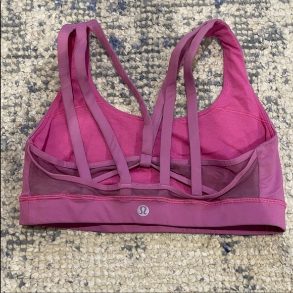 lululemon athletica Other - Lululemon Energy Bra